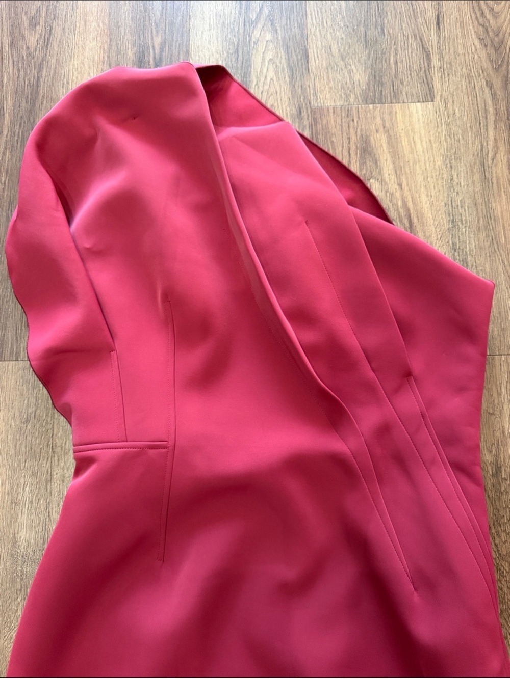 Acler Hawkley Midi Dress - Picture 5 of 6